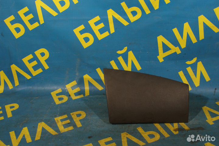 Подушка безопасности Suzuki Baleno