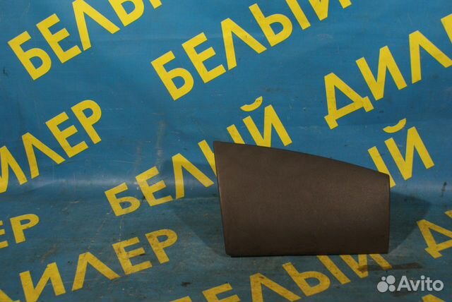 Подушка безопасности Suzuki Baleno