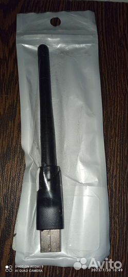 WiFi aдаптер USB