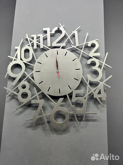 Плазменная резка металла по чертежам заказчика