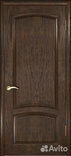 Двери межкомнатные