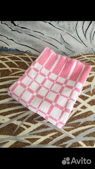 Детское одеяло