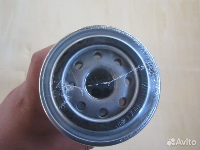 Фильтр масляный JX0818 Weichai. Оригинал