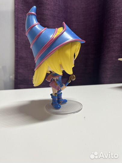Funko Pop Yu-Gi-Oh аниме Dark Madician girl