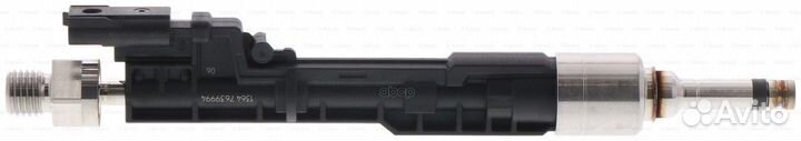 Форсунка N20 BMW 0261500533 Bosch