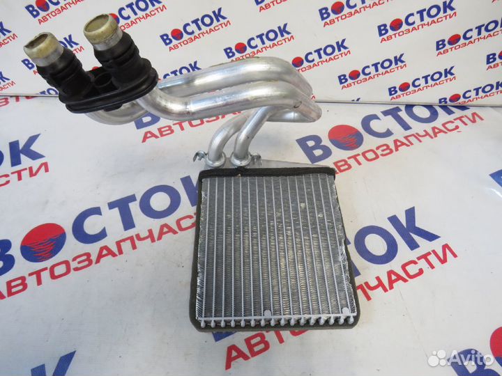 Радиатор отопителя volkswagen golf 5K1