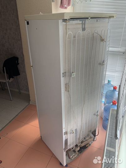 Холодильник бу Nord Vita Nova