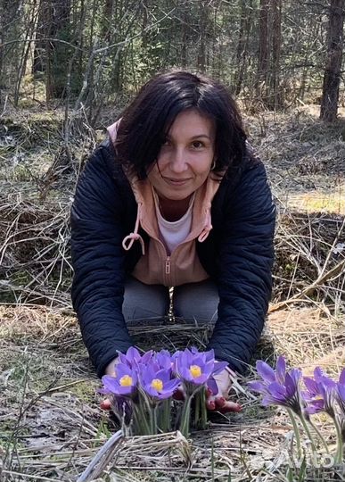 Няня с автомобилем