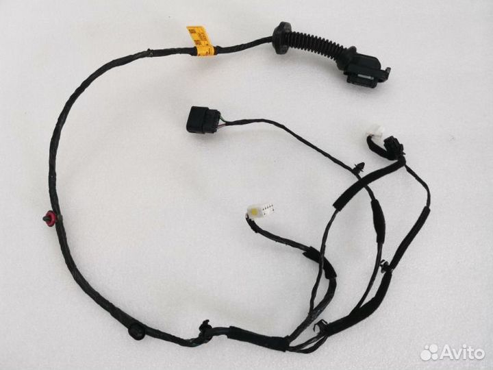 Проводка двери задняя правая Hyundai Solaris 2 1.6