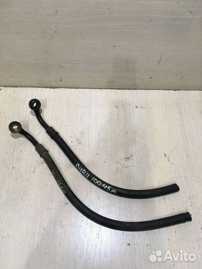 Шланг гидроусилителя руля Ауди A6 C4
