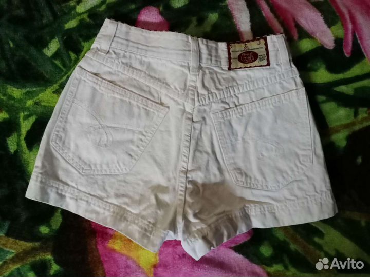 Шорты