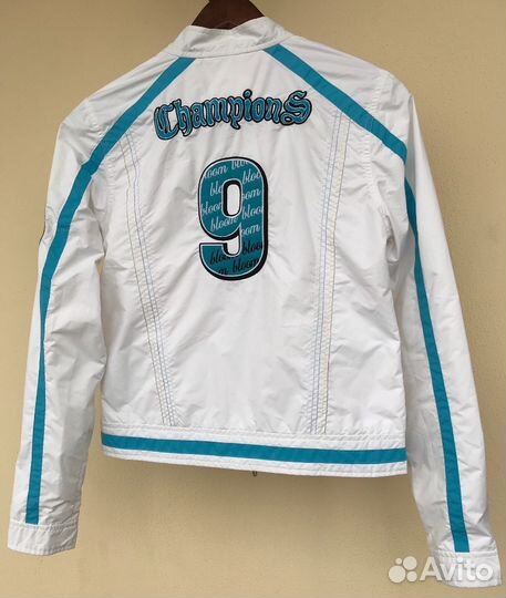 Ветровка р 40-42