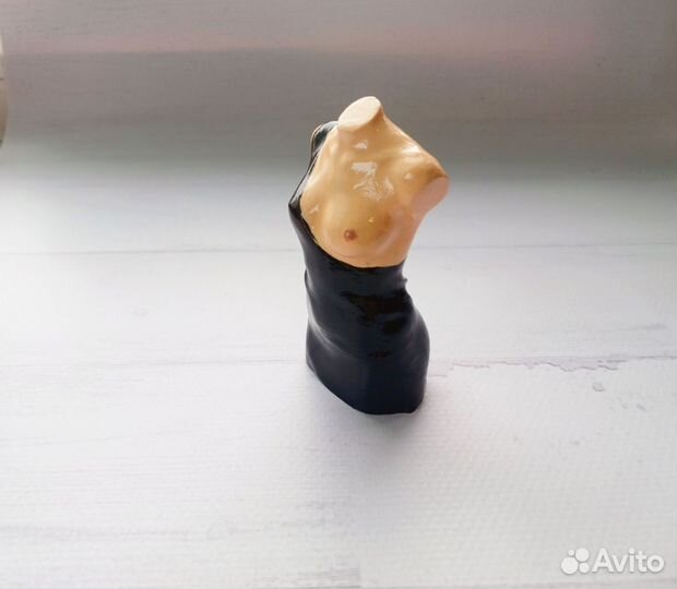 Статуэтки из гипса