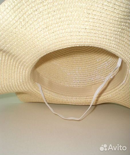 Шляпа женская, летняя, пляжная, опт, розница