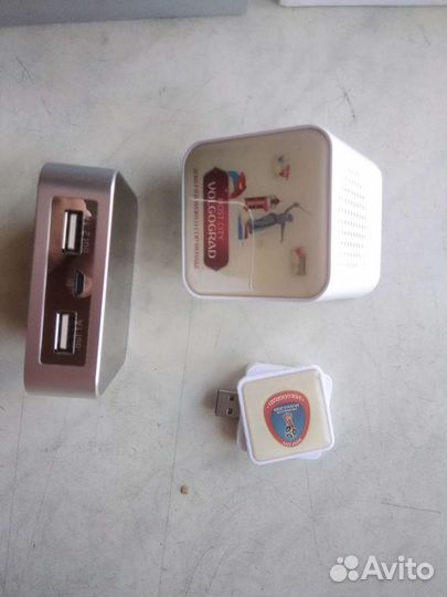 Подарочный набор чм2018 Волгоград