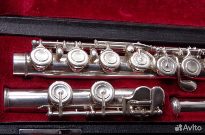 Флейта Yamaha yfl-511