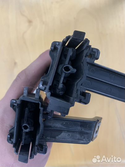 Омыватель фар Toyota Camry V55