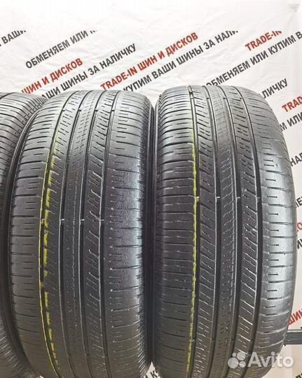Goodyear Eagle LS 2 225/55 R18