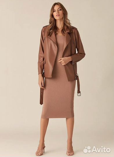 Куртка косуха