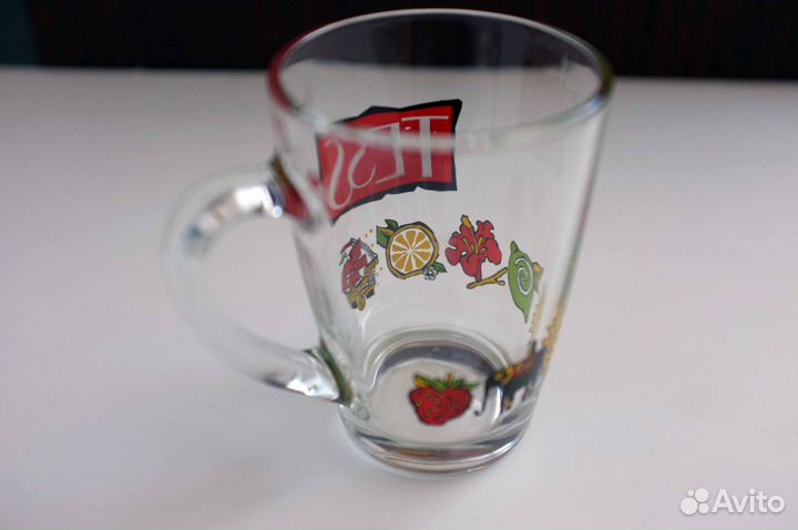 Кружка - tess/ Jardin