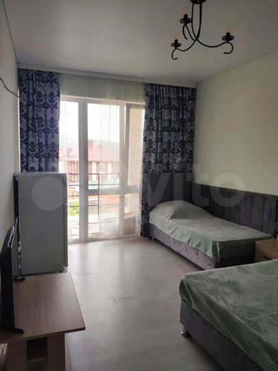 Комната 30 м² в 1-к., 3/3 эт.