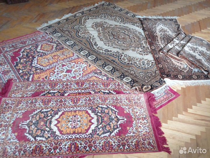 Дивандеки ГДР бу СССР