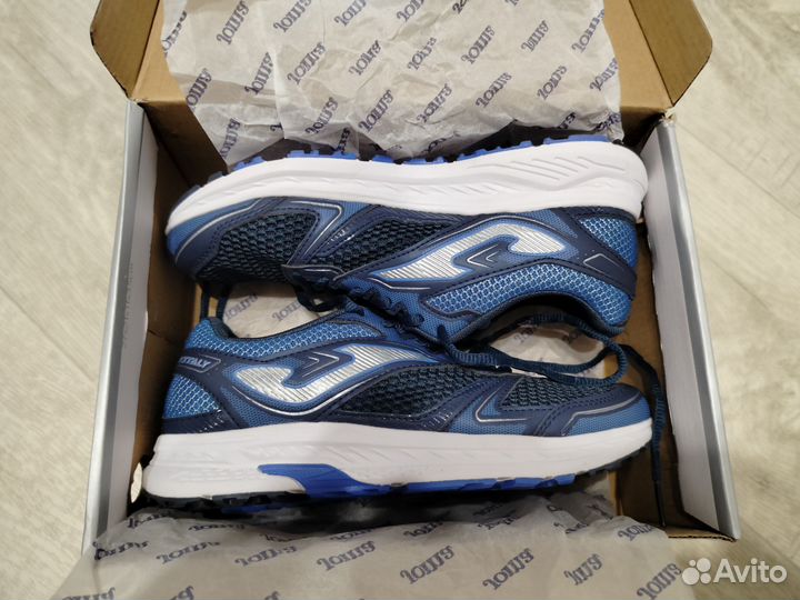 Кроссовки Joma