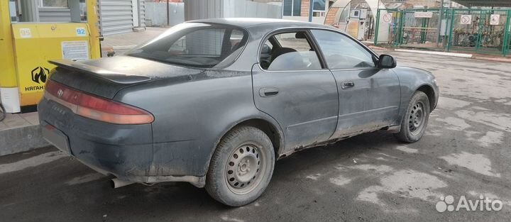 Toyota Corolla Ceres 1.6 AT, 1993, 300 000 км