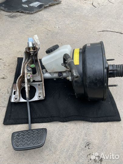 Гтц jzx110 1jz gte