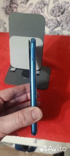 HUAWEI P20 Lite, 4/64 ГБ