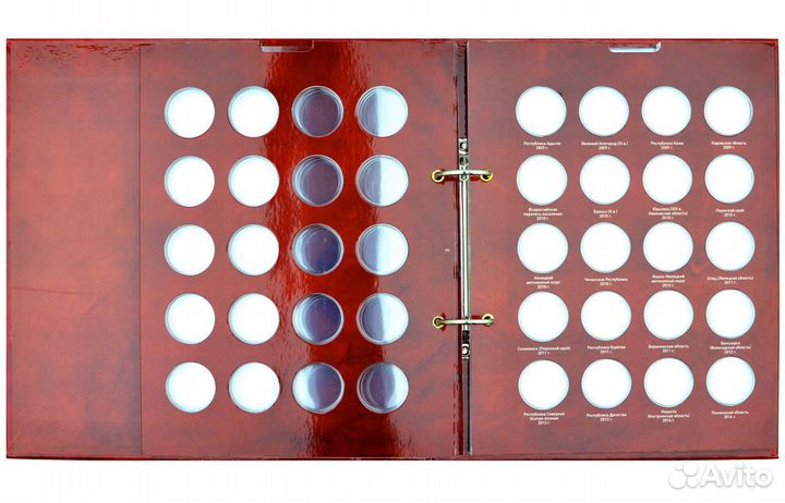 10 рублей 2023 Рыбинск Городец Рыльск Ивановская