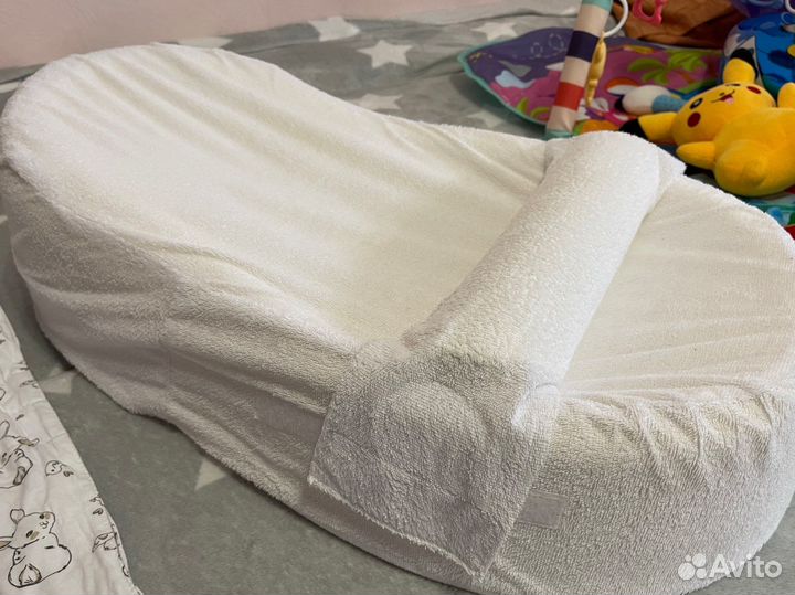 Кокон для новорожденных