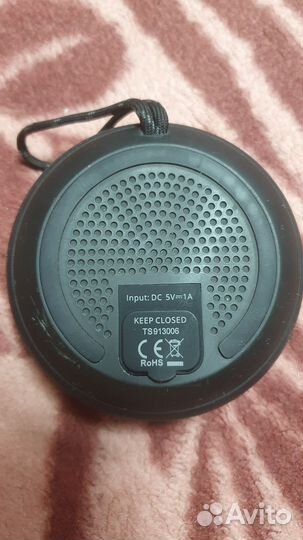 Колонка tronsmart