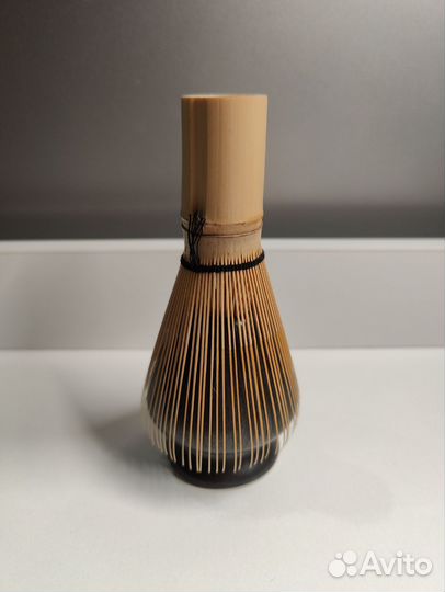 Набор для приготовления чая матча