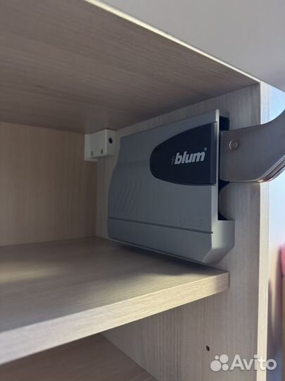 Подвесной шкаф от кухонного гарнитура Lorena