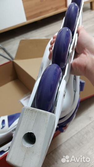 Ролики женские roces