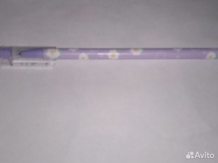 Ручка пиши стирай