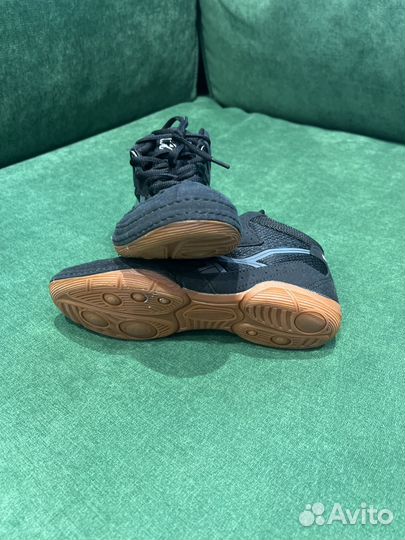 Борцовки Rage