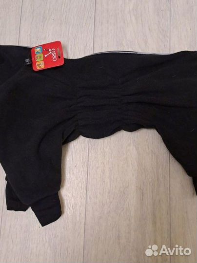 Зимний комбинезон новый(для самки)