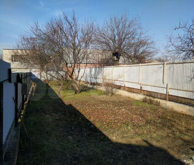 Участок 5 сот. (ИЖС)