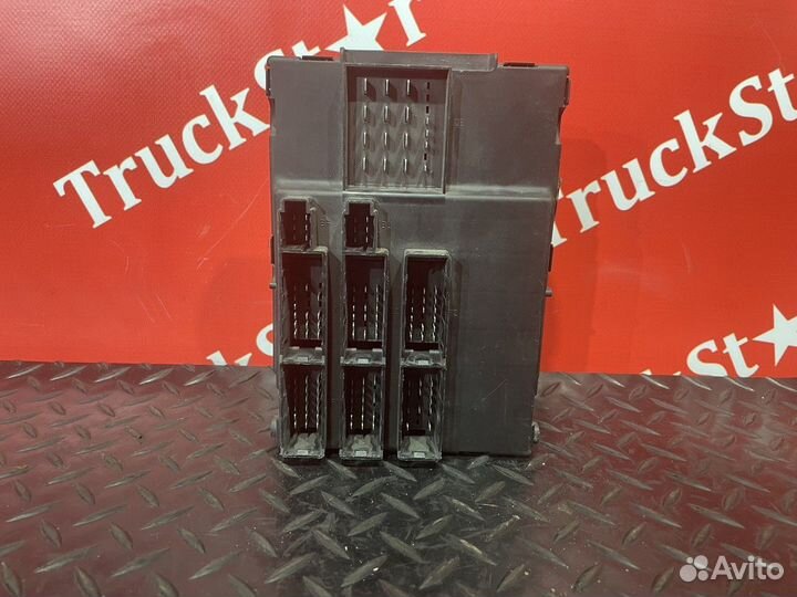 Блок управления ZBR2