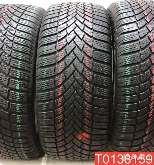 Bridgestone Blizzak LM005 RFT 235/50 R19 103V