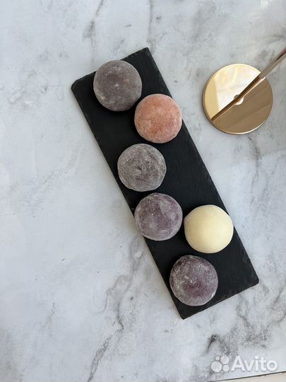 Пекарь кондитер