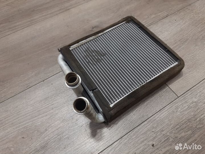 Радиатор отопителя салона для Skoda Superb II