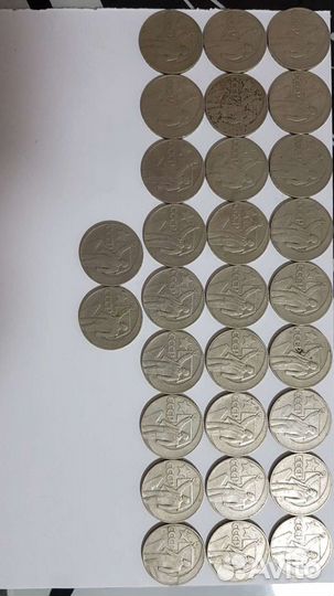 Монеты СССР