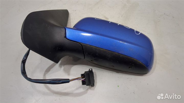Зеркало боковое Volkswagen Golf 4, 2000