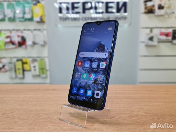 Xiaomi Redmi 8A, 2/32 ГБ