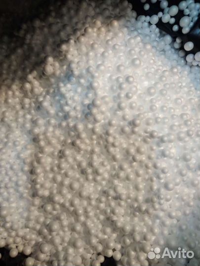 Гранула пенополистирола, наполнитель