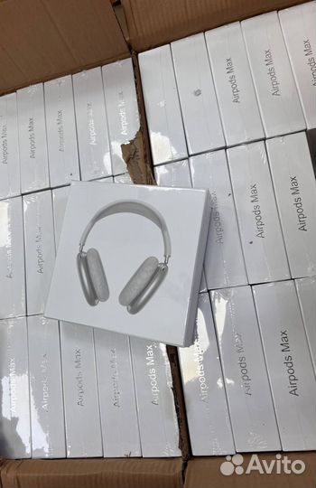 Airpods max Беспроводные наушники