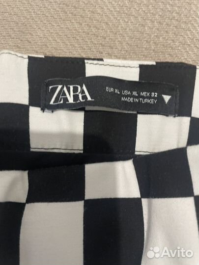 Юбка женская Zara